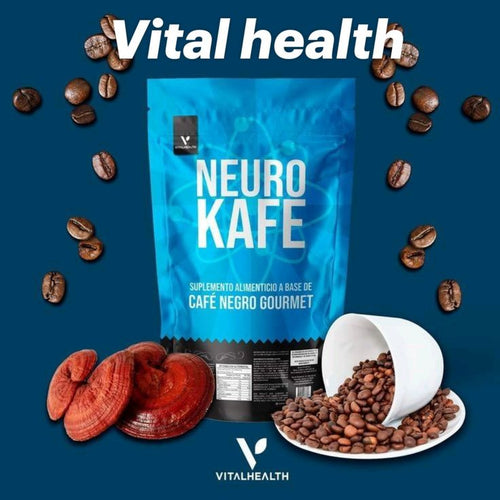 NEURO KAFE
